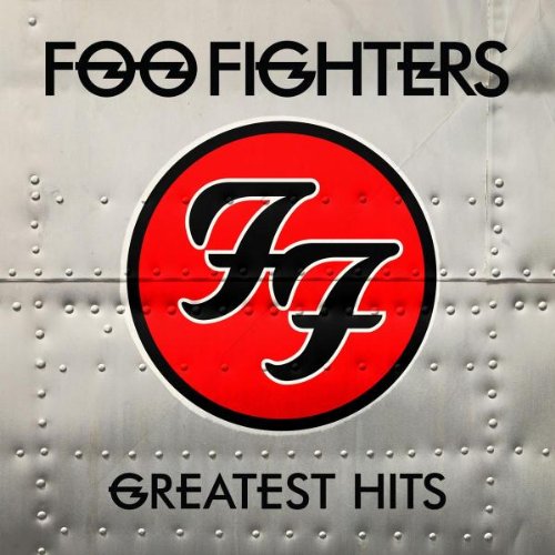 Vinile Foo Fighters - Greatest Hits (2 Lp) NUOVO SIGILLATO, EDIZIONE DEL 25/05/2015 SUBITO DISPONIBILE