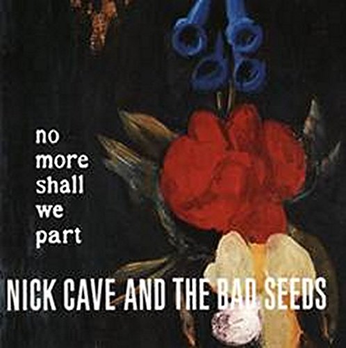 Vinile Nick Cave & The Bad Seeds - No More Shall We Part (2 Lp) NUOVO SIGILLATO, EDIZIONE DEL 16/02/2015 SUBITO DISPONIBILE
