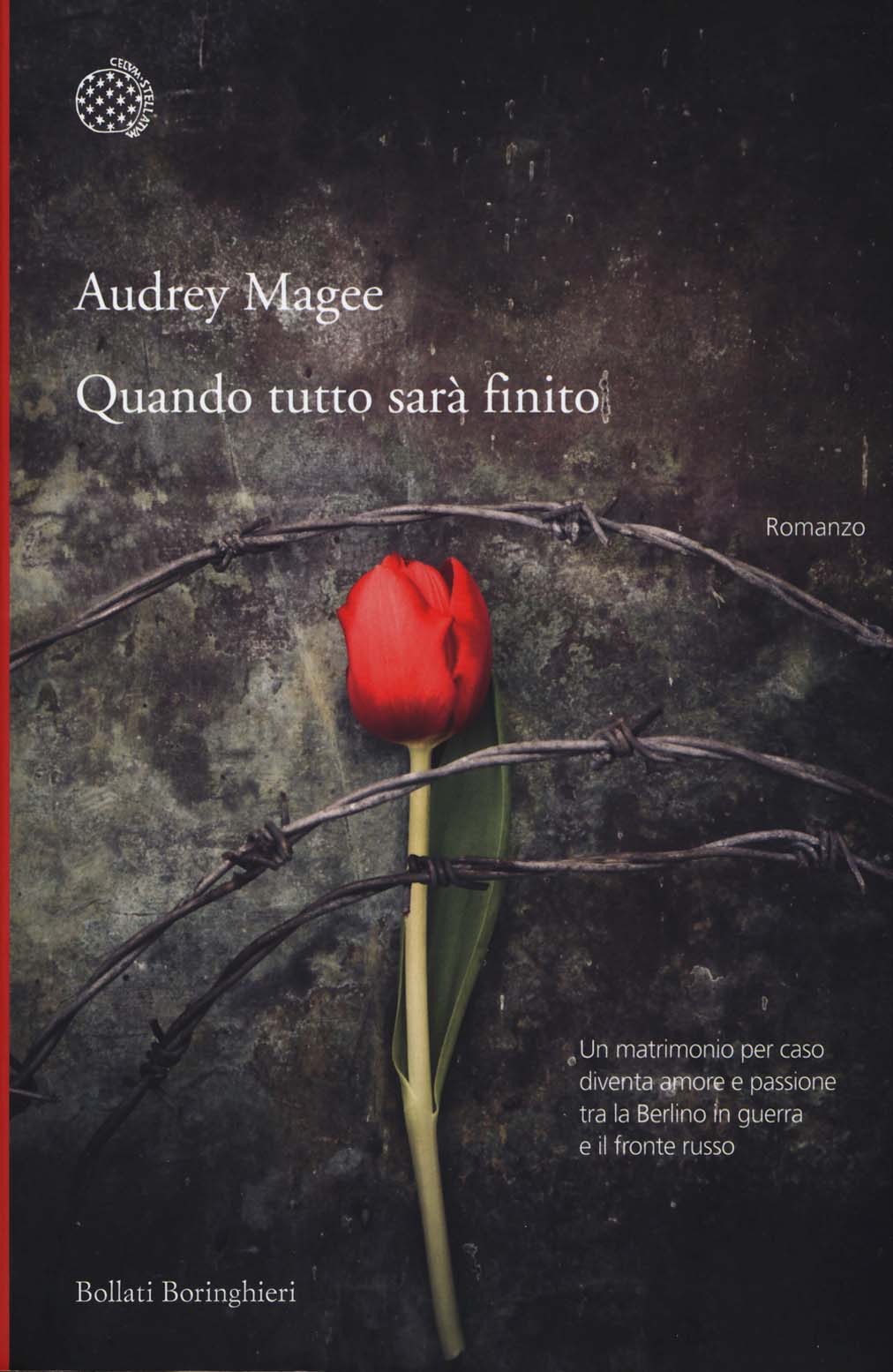 Libri Audrey Magee - Quando Tutto Sara Finito NUOVO SIGILLATO, EDIZIONE DEL 15/01/2015 SUBITO DISPONIBILE