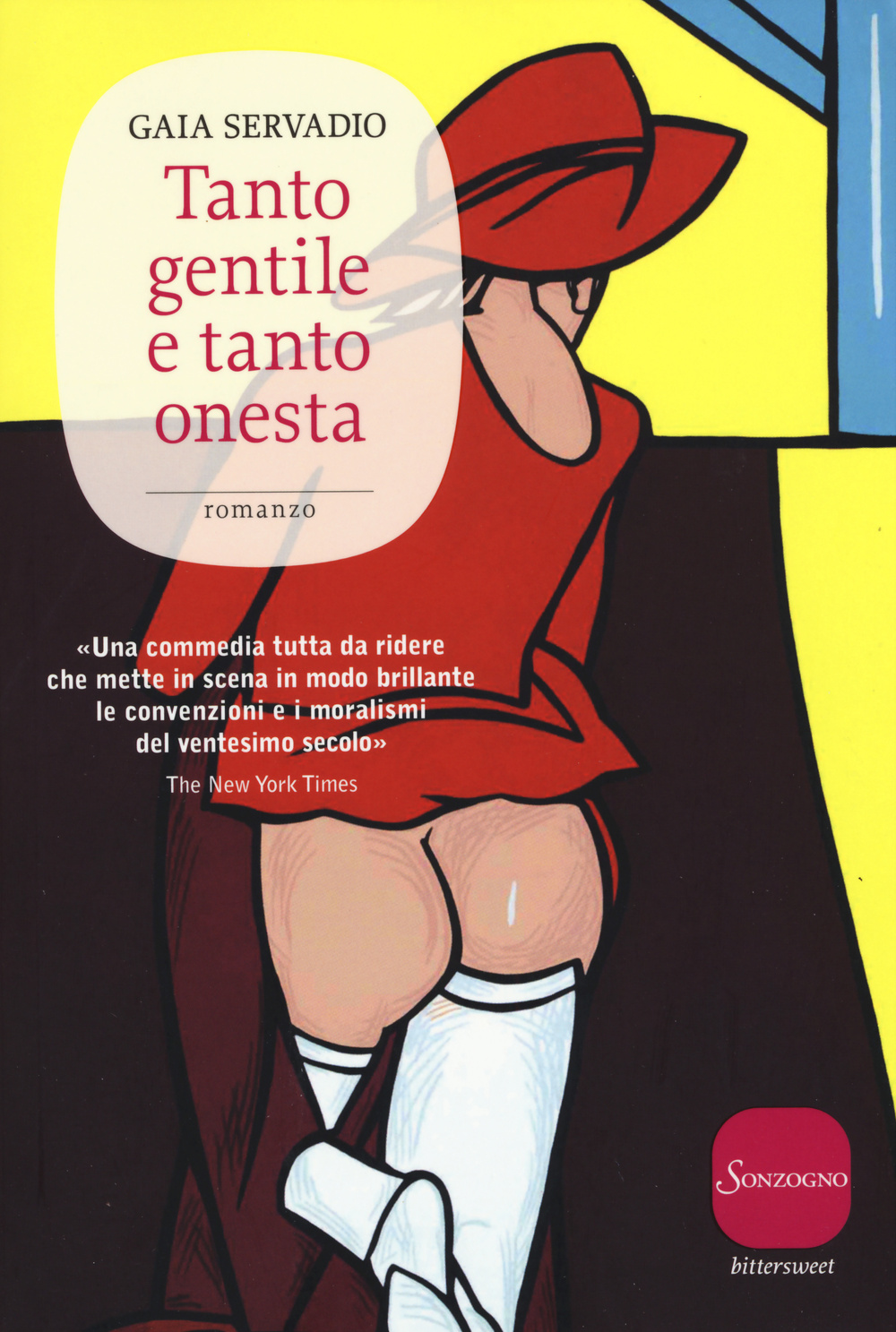 Libri Gaia Servadio - Tanto Gentile E Tanto Onesta NUOVO SIGILLATO, EDIZIONE DEL 04/06/2015 SUBITO DISPONIBILE