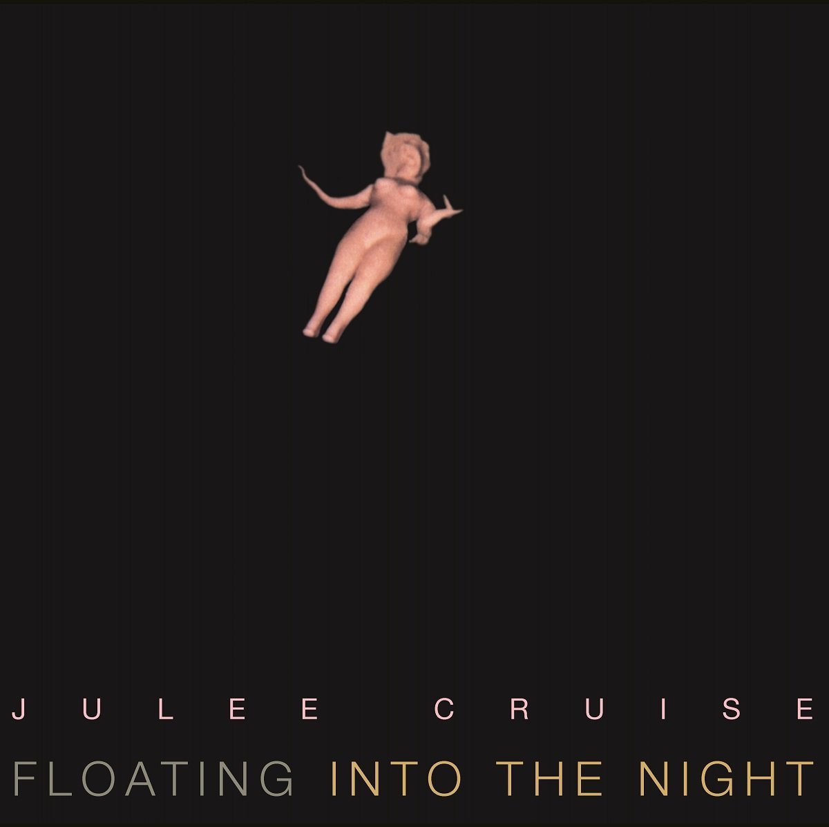 Vinile Julee Cruise - Floating Into The Night NUOVO SIGILLATO, EDIZIONE DEL 05/02/2015 SUBITO DISPONIBILE