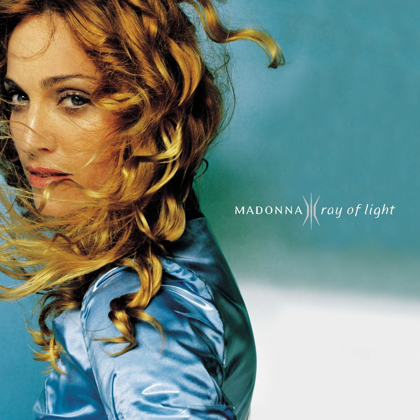 Vinile Madonna - Ray Of Light (2 Lp) NUOVO SIGILLATO, EDIZIONE DEL 20/03/1998 SUBITO DISPONIBILE