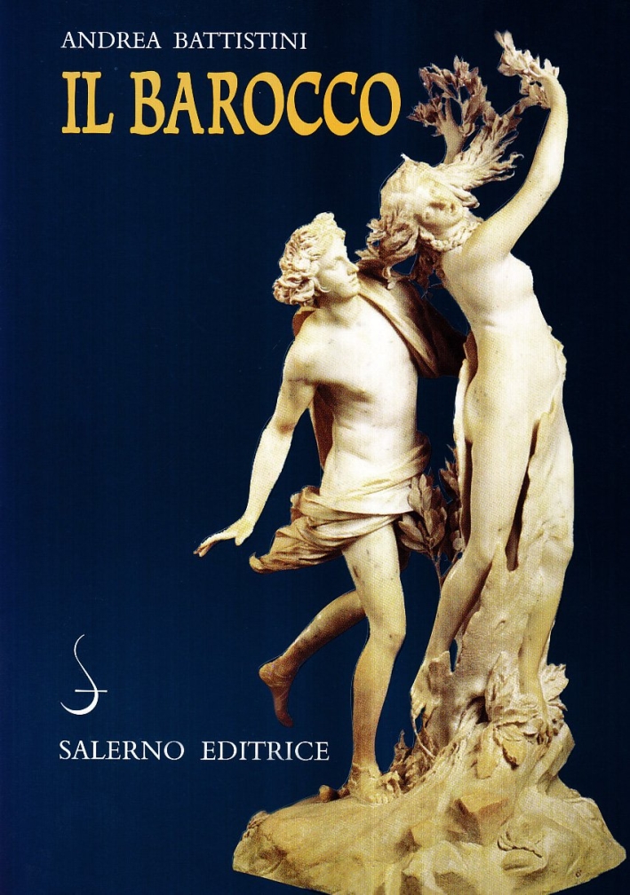 Libri Andrea Battistini - Il Barocco. Cultura, Miti, Immagini NUOVO SIGILLATO, EDIZIONE DEL 01/10/2000 SUBITO DISPONIBILE