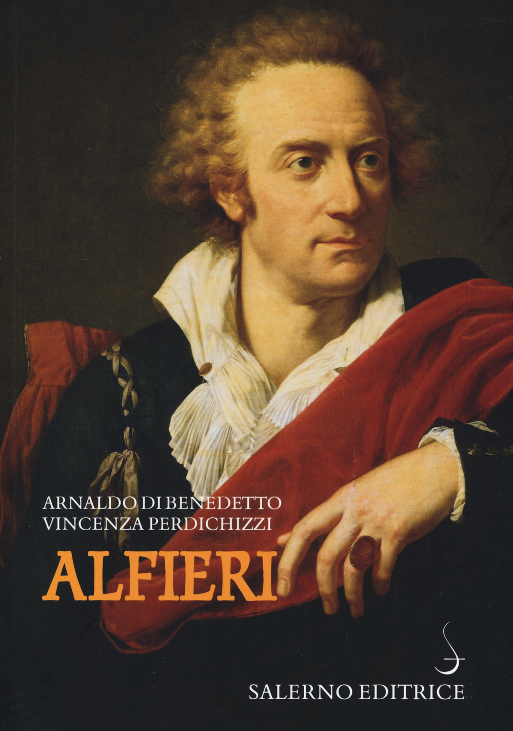 Libri Di Benedetto Arnaldo / Vincenza Perdichizzi - Alfieri NUOVO SIGILLATO, EDIZIONE DEL 12/03/2014 SUBITO DISPONIBILE