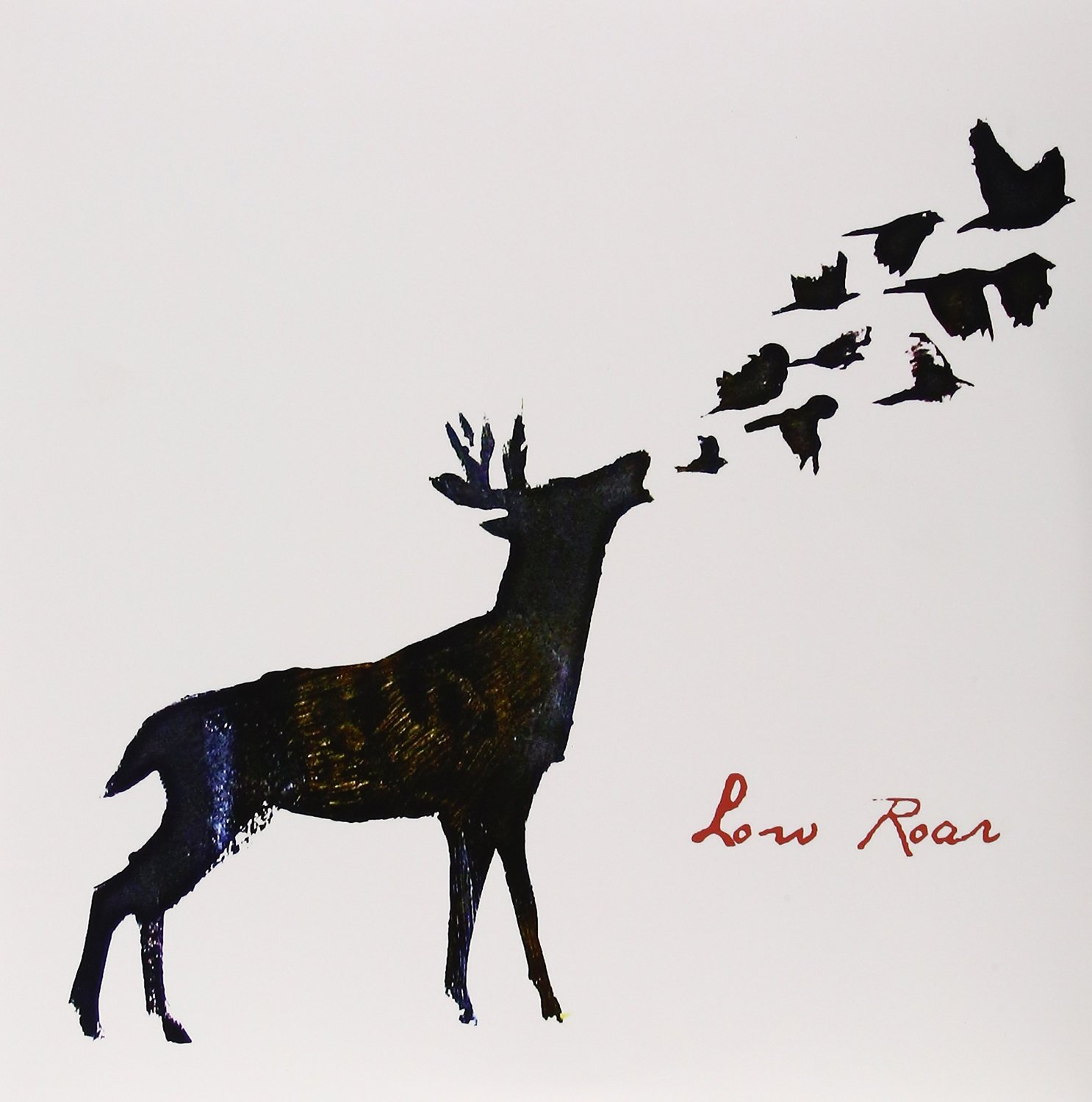 Vinile Low Roar - Low Roar NUOVO SIGILLATO, EDIZIONE DEL 10/11/2014 SUBITO DISPONIBILE