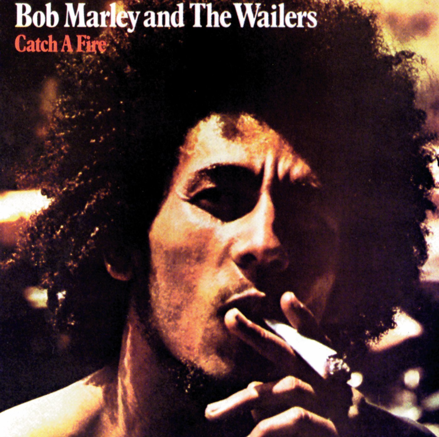 Vinile Bob Marley & The Wailers - Catch A Fire NUOVO SIGILLATO, EDIZIONE DEL 25/09/2015 SUBITO DISPONIBILE