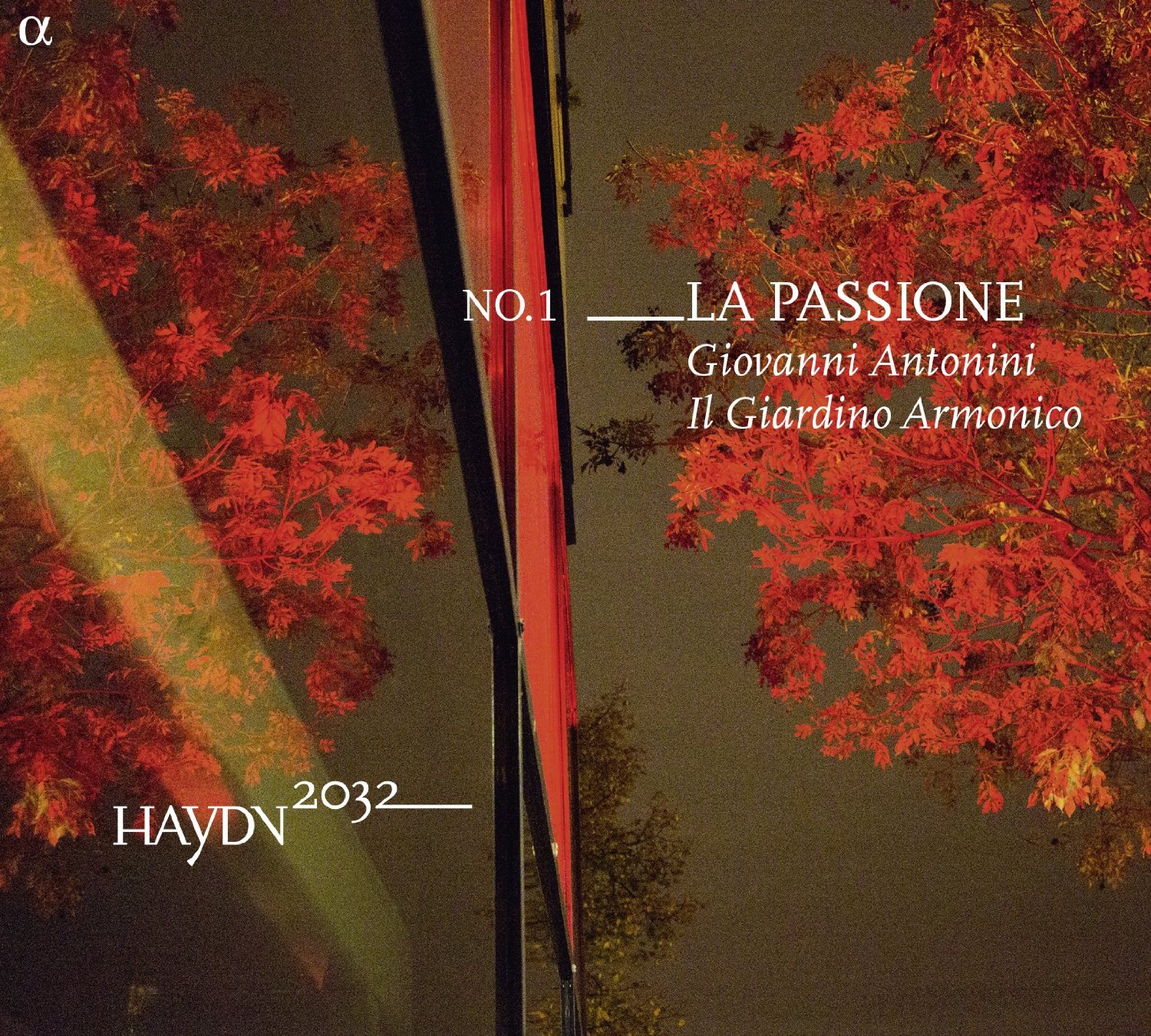 Audio Cd Joseph Haydn - La Passione NUOVO SIGILLATO, EDIZIONE DEL 25/09/2015 SUBITO DISPONIBILE