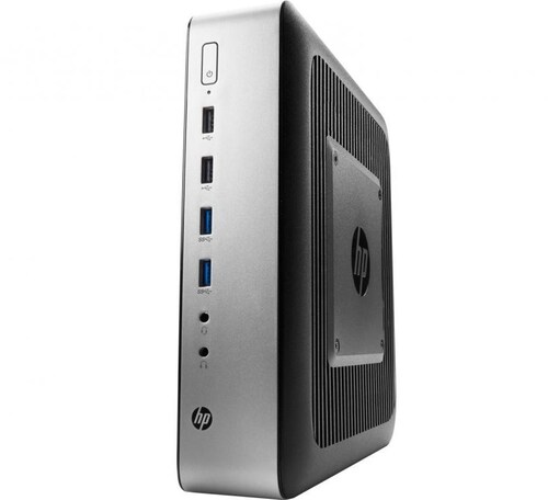 Hp PC THIN CLIENT T730 (2UY42AT) WINDOWS 10 ENTERPRISE 1925453580024