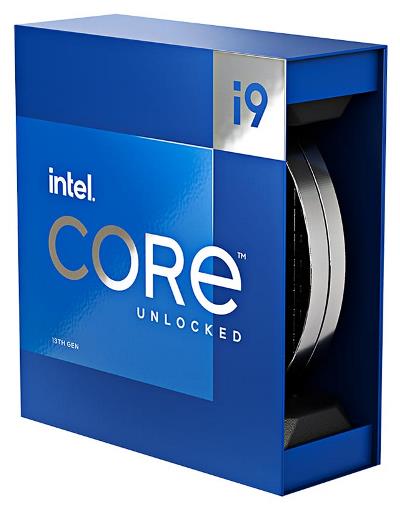 Intel CPU CORE I9-13900K 1700 BOX (BX8071513900K) 5032037258647