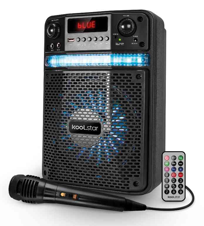 RADIO FM PORTATILE DIGITALE DAB+ DISPLAY LCD BLUETOOTH BIANCO (JBLTUNER2WHT)