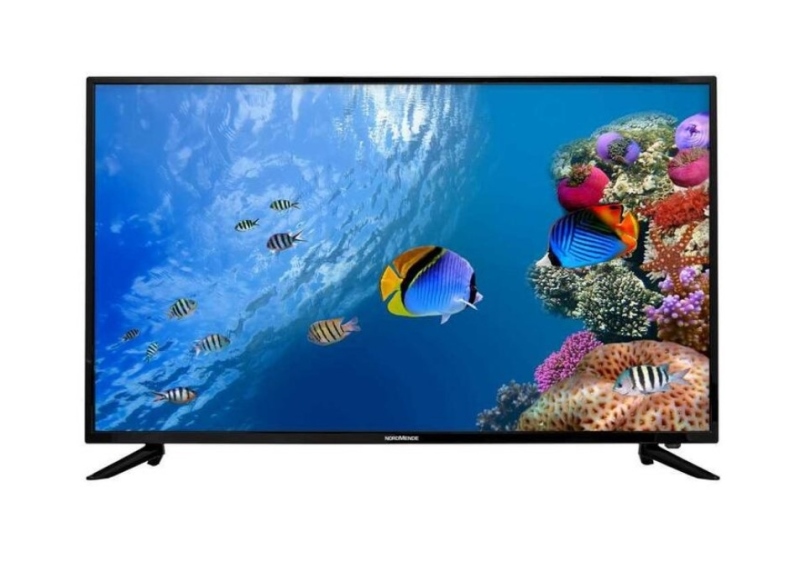 Nordmende TV LED 50" ND50KS4300J ULTRA HD 4K SMART TV ANDROID WIFI DVB-T2 8056746663841