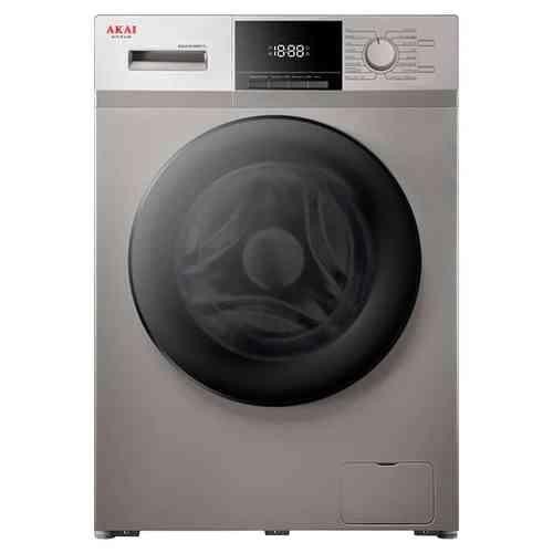 Akai LAVATRICE AQUA121400K-TL CAPACITA' 12 KG CENTRIFUGA 1400 GIRI 8056746666774