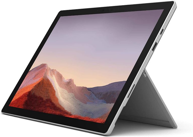 Microsoft (RICONDIZIONATO) TABLET SURFACE PRO 7 (2019) 10 GEN. 12.3