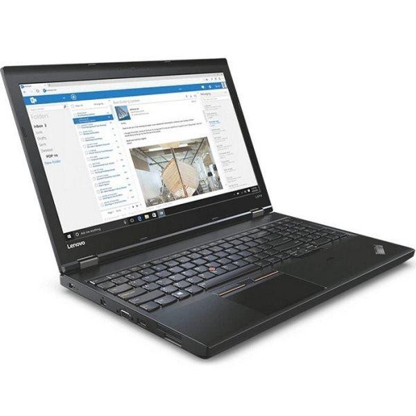 LenovO-Rinovo NOTEBOOK LENOVO THINKPAD L570 + BORSA - INTEL CORE I5-6 GEN. 15.6" 8GB 240GB...