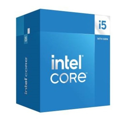 Intel CPU CORE I5-14500 (RAPTOR LAKE) SOCKET 1700 (BX8071514500) M41-BX8071514500