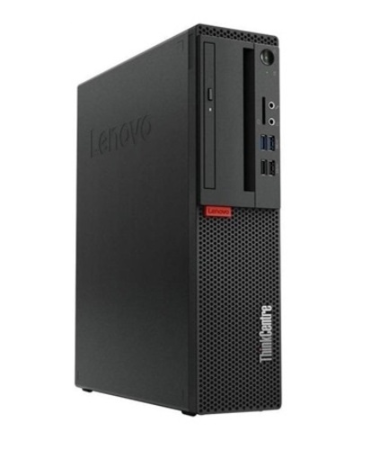 Lenovo PC M920S SFF INTEL CORE I5-8400 8GB 256GB SSD WINDOWS 11 PRO - RICONDIZIONATO - GAR. 12 MESI 0000000060223