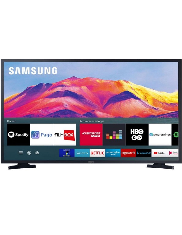 Samsung TV LED 32" UE32T5302 FULL HD SMART TV WIFI DVB-T2 8806094908565